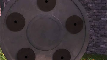 Can You Escape Tower 2 Level 2 Walkthrough