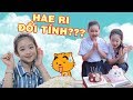 CHUYỆN LẠ CÓ THẬT!!! HAE RI bất ngờ yêu thương SHIN AE hết lòng! Cái quái gì đang xảy ra? | FAST TV