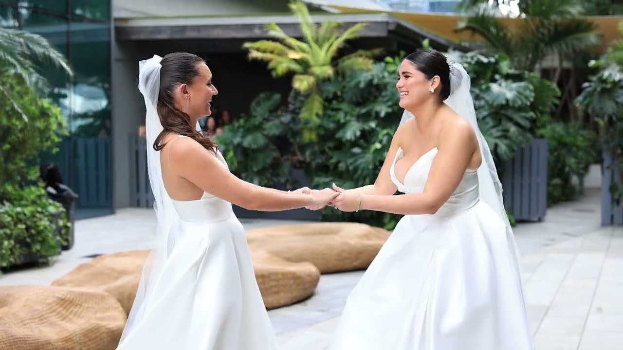 Lori & Vero