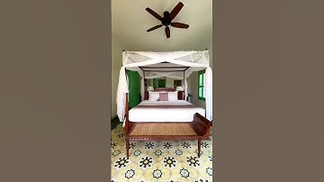 Top 5 resort đẹp nhất Côn Đảo