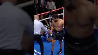 Moses Itauma Filip Hrgovic is ON