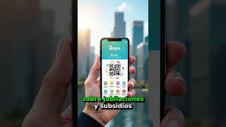 Descubre cómo usar la app "Mi Anses": Trámites y beneficios al alcance de tu mano screenshot 2