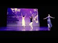 Jardin aux lilacs performed by tg ballet