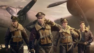 German Aces Couldnt Believe America Built A Bomber Every Hour