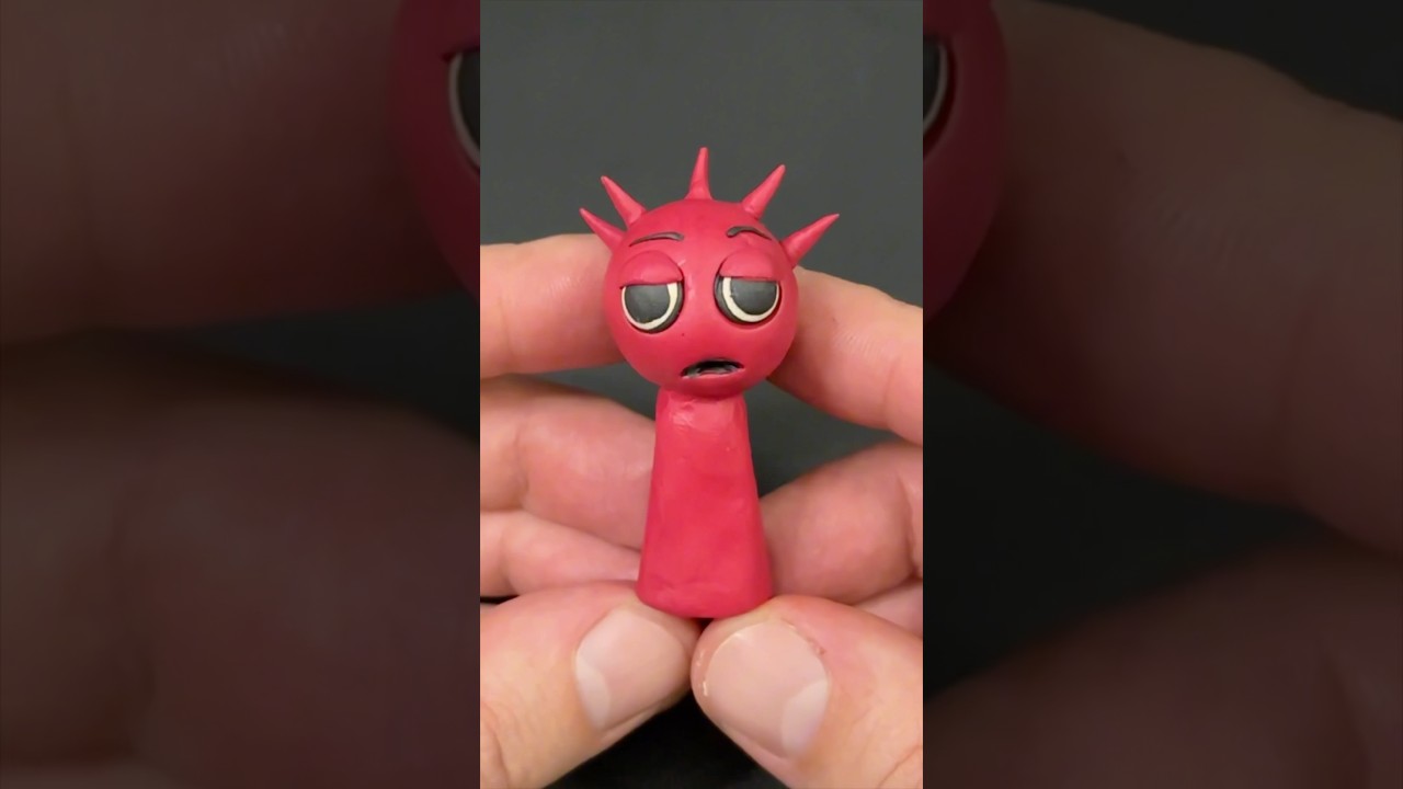 I made Raddy - Incredibox Sprinki 