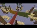 3v3v3v3 EFSO GÜNCELLEME !!! | Minecraft: KÖPRÜ