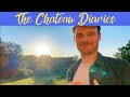 THE CHATEAU DIARIES: OPERA AND LAUGHTER!