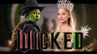 One year later- Wicked 
