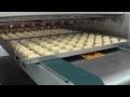 MIMAC ITALIA - Doble Cookie dropping machine