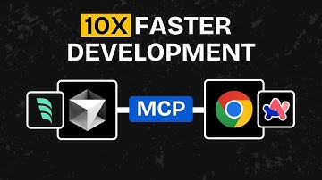 Develop Faster using the browser tools MCP Cursor/Windsurf.
