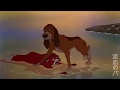 Лис и Пес. The Fox and the Hound AMV