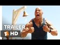 Baywatch Trailer #1 (2017) | Movieclips Trailers