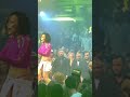 Doja Cat falls on stage while performing  in Miami ( eleven club)