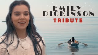 Emily Dickinson tribute | you will be found [+3x10]