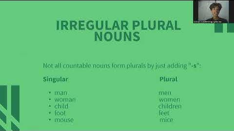 Tugas Project UTS Bahasa Inggris Lanjut Universitas Bina Sarana Informatika Kampus Pemuda