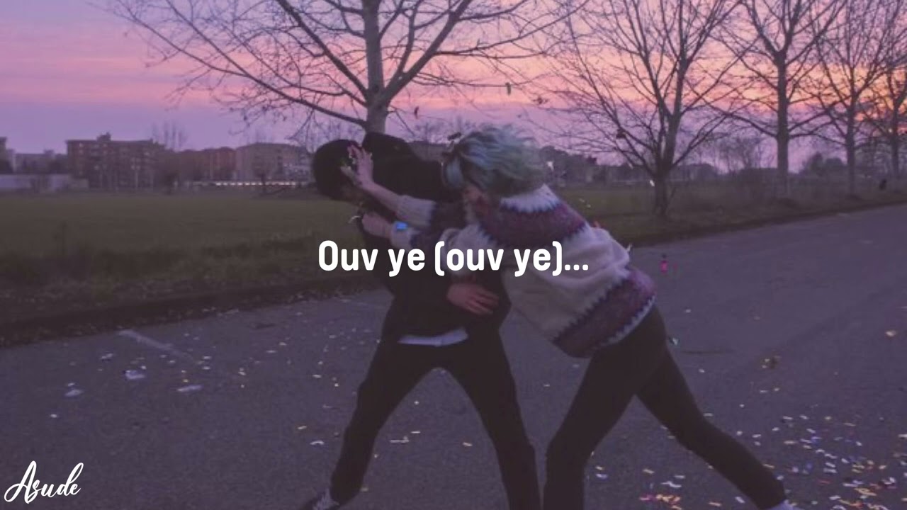 O, ye - Sertab Erener