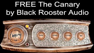 FREE The Canary by Black Rooster Audio