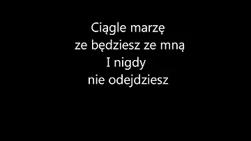 Nickelback - far away lyrics PL