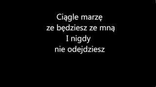 Nickelback - far away lyrics PL