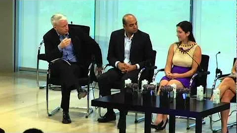 Google Adweek 2010: Mobilizing Communities In Time...