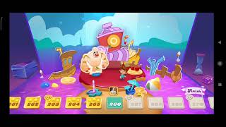 Candy Crush Soda Saga#Level 267 - 146,800 screenshot 5