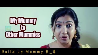 MEET OUR MUMMIES | Mother's Day Special | TOT