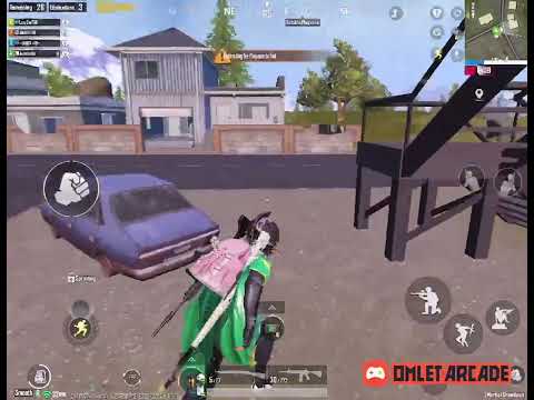 Best Noob/camper in the Town