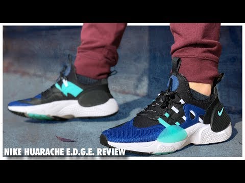 kids nike huarache edge