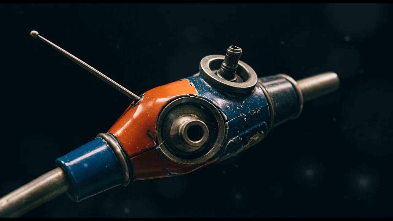 U N C A N N Y · W A V E  (Track 110) 🎶