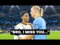 Most emotional  beautiful moments in football