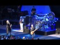 Fleetwood Mac The Chain Jones Beach 6/22/13