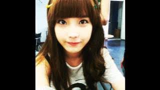 IU- hold my hand mp3