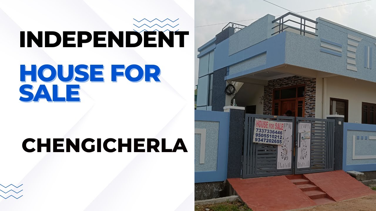 independent-house-for-sale-near-boduppal-chengicherla-youtube