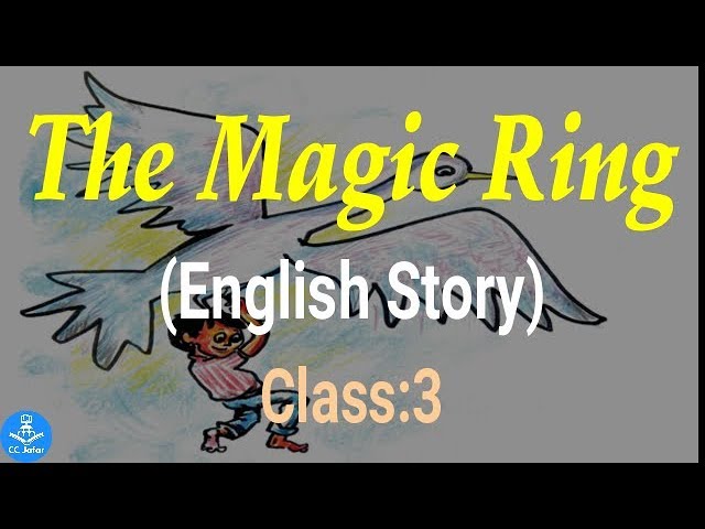 MAGIC RING SPELLS FOR WEALTH AND SUCCESS | Story by Dr magoto | Writco