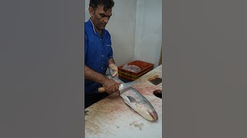 How to Fillet a Threadfin Fish Like a Pro – Shocking But Easy!