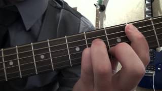 Tim McMorris -- It's a Beautiful Day (Детальный разбор для чайников) Tim McMorris -- It's a Beautiful Day (Детальный разбор для чайников)