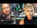 Final Fantasy VII Remake w/Maximilian