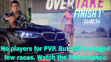 Live/Uncut Stream. Need For Speed Heat (PC) | Lets build a BMW & do some PVP races.