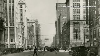 Road to 100: 1923