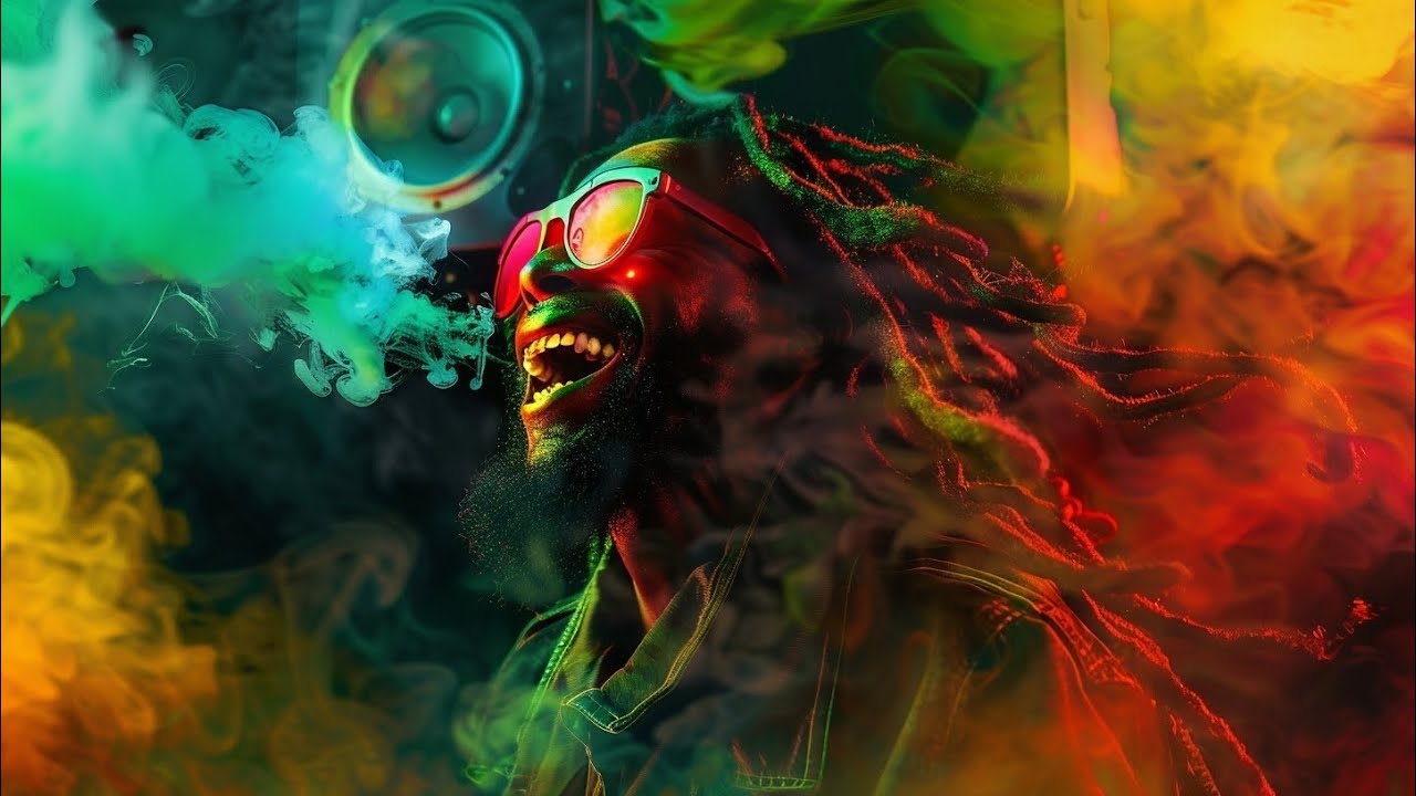 🔥 DEEP SMOKE DUB SESSION 🌿 | Heavy Roots Reggae Bass 2026 (1H)