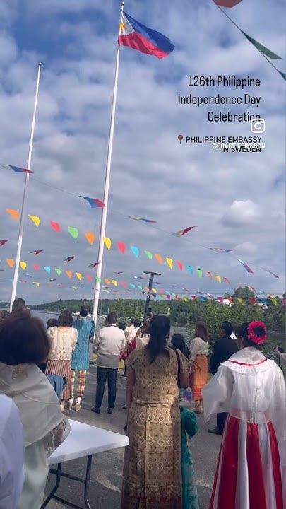 ano ang independence day