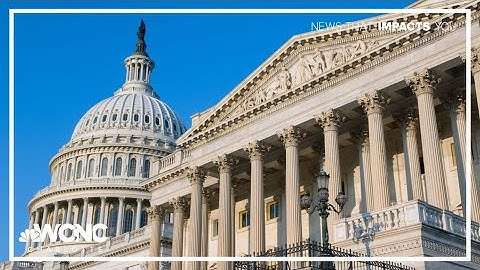 No end in sight to government shutdown as lawmakers refuse to negotiate