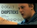 Chopsticks  one minute awardwinning short film  canon r8