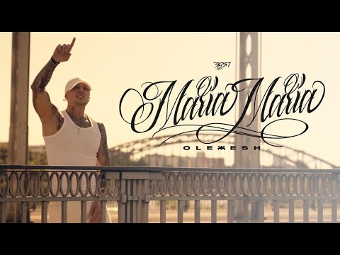 Olexesh - MARIA MARIA (prod. von LuciG & King Fisher) [official video]