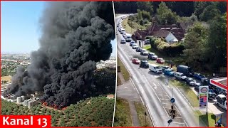 Download Lagu Ukraine's kinetic sanctions cripple Russia's war economy; “oil behemoth” Rosneft is main target MP3 Download Lagu Ukraine's kinetic sanctions cripple Russia's war economy; “oil behemoth” Rosneft is main target MP3
