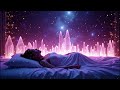 2Hz DELTA Waves Deep Sleep Music | Deepest Healing Sleep & Complete Body Restoration