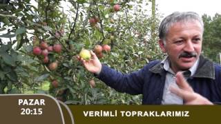 Veri̇mli̇ Topraklarimiz Tanitim 10 04 2016 Pazar