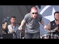 Whitechapel "The Saw Is The Law" (HD) (HQ Audio) Mayhem Live Chicago 7/12/2015