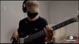 Livin’ on a Prayer - Bon Jovi (bass cover) #request #basscover #bassline #eargasmbassgroove