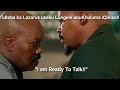 INIMBA 14 April 2026 UBaba Ka Lazarus Use Ready UkuKhuluma IQiniso 